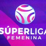 ¡ASÍ SE JUGARÁ LA SUPERLIGA FEMENINA!