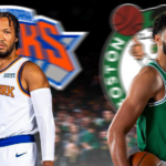 Boston Celtics y New York Knicks inician la temporada en el TD Garden.