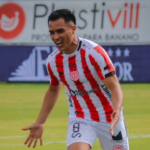 Técnico Universitario propinó una goleada de 6-0 a Imbabura