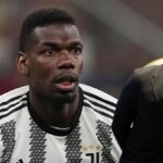 Hermano y amigos de Pogba, condenados por secuestro y extorsión al futbolista francés.