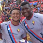 El Nacional Campeón de la Copa AFNA tras Vencer a Vinotinto.