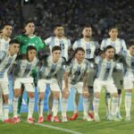 Argentina se clasifica al Mundial 2026 e iguala un récord histórico en Eliminatorias