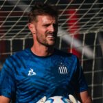 Duro debut para Javier Burrai: Talleres eliminado por un club de tercera división