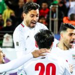 Irán se clasifica para el Mundial 2026, pero su participación podría estar en riesgo