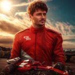 Leclerc domina la segunda práctica del GP de Australia