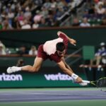 Carlos Alcaraz avanza con paso firme a cuartos de final en Indian Wells