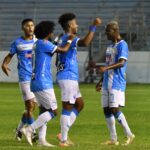 Agónico triunfo de Manta FC sobre Técnico Universitario
