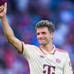 Thomas Müller se despide del Bayern como leyenda viva: un adiós cargado de títulos, autenticidad y pasión