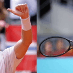 Ruud, entre el dolor y la gloria: vence a Cerúndolo y va por el título en Madrid