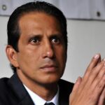 José Francisco Cevallos aspira a presidir la Federación Ecuatoriana de Fútbol