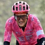 Carapaz listo para el Giro de Italia 2025: entrenamiento en altura y etapas de alta exigencia