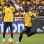Ecuador recibirá a Brasil y Argentina en Guayaquil por las Eliminatorias al Mundial 2026