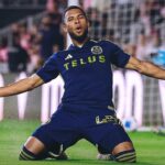 Pedro Vite brilla en la goleada de Vancouver que elimina a Inter Miami de Messi de la Concachampions