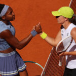 Coco Gauff aplasta a Swiatek y alcanza la final del Madrid Open