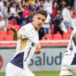 Liga de Quito empata 2-2 ante El Nacional con gol agónico de Álex Arce