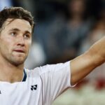 Casper Ruud hace historia en Madrid y conquista su primer Masters 1000