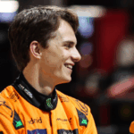 Oscar Piastri arrasa en Miami y firma su tercera victoria consecutiva en la F1