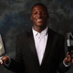 Moisés Caicedo, doble ganador en los premios de fin de temporada del Chelsea 2024/25