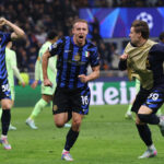 El Inter elimina al Barcelona en la prórroga y avanza a la final de la Champions League