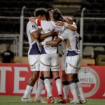 Liga de Quito elimina a Táchira y toma el liderato del Grupo C en la Libertadores
