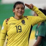 Ecuador aplasta 8-0 a Bolivia y clasifica al hexagonal final del Sudamericano Sub-17