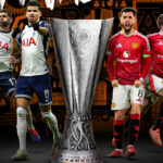 Final inglesa en la Europa League: Manchester United vs. Tottenham