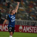 Spinelli y Carabalí firman el empate entre IDV y Universitario en 90 minutos intensos