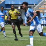 Valencia brilla con doblete y Manta supera 2-1 a Mushuc Runa en el Jocay