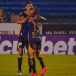 Delfín rompe sequía de 77 días con victoria 1-0 sobre Libertad en Loja