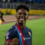 El Nacional vence 2-1 a Vinotinto FC y sale del último lugar en la Liga Pro