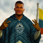 Pedro Vite brilla en la MLS y gana la segunda Estrella de MLS Español 2025