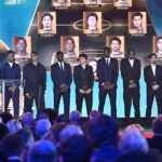 PSG arrasa con 14 premios en los Trophées UNFP 2025 y Willian Pacho brilla entre los mejores de la Ligue 1