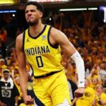 Pacers rugen en casa y toman ventaja en las Finales: 116‑107 sobre OKC