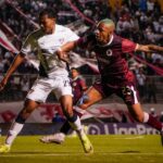 Liga de Quito remonta y gana en el debut de Tiago Nunes por la LigaPro 2025