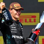 Russell gana en Canadá y rompe la hegemonía: Verstappen y Antonelli completan el podio