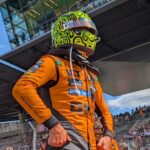 Lando Norris triunfa en Austria y aprieta la lucha por el título de F1