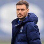 Martín Anselmi deja de ser DT del Porto tras fracaso en el Mundial de Clubes