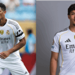 Novedades del Real Madrid: Bellingham fue operado con éxito y Youssef es traspasado al Deportivo Alavés