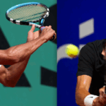 Lapentti y Del Potro calientan motores para un inolvidable duelo en Guayaquil