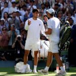 Alcaraz frena la ilusión de Tarvet y avanza en Wimbledon rumbo al tricampeonato