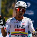 Narváez hará historia: debutará en el Tour de Francia 2025, el mayor reto del ciclismo mundial