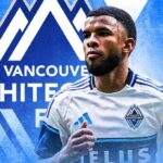 Pedro Vite firma renovación millonaria con Vancouver: 1,7 millones por temporada y cláusula de salida a Europa