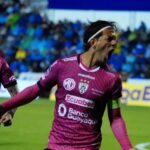 Independiente del Valle remonta sobre Macará en Ambato y se afianza como líder