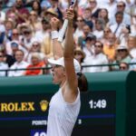 Swiatek campeona en Wimbledon tras una final para el olvido de Anisimova