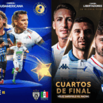 Copa Sudamericana y Libertadores: primeros clasificados a cuartos de final