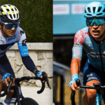 La Vuelta a España inicia este sábado con la participación de Martín López y Jefferson Cepeda
