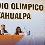 El Atahualpa tendrá nueva vida: anuncian proyecto de modernización del histórico estadio