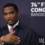 Samuel Eto’o, envuelto en graves acusaciones que amenazan su continuidad en la Federación de Camerún