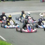 SOLIDARIKART: el karting se une por una causa solidaria en Guayaquil