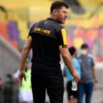 Gabriel Schurrer es el nuevo DT de Vinotinto FC y debutará ante Barcelona SC